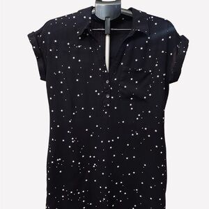 Rock and Republic Women’s Shirt Dress